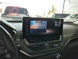 نيسان ألتيما